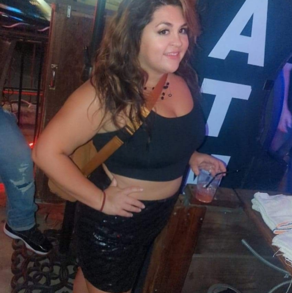 Meet your Posher, Scarlet